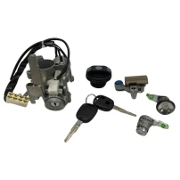 Kit De Chapa Great Wall Haval H5